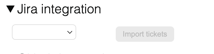 Worklog section jira